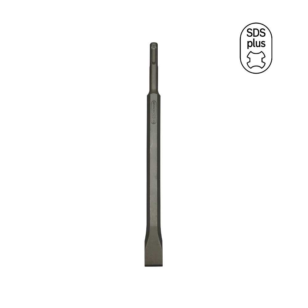 ดอกสกัดแบน HUNTER SDS 2-Plus 20x250mm