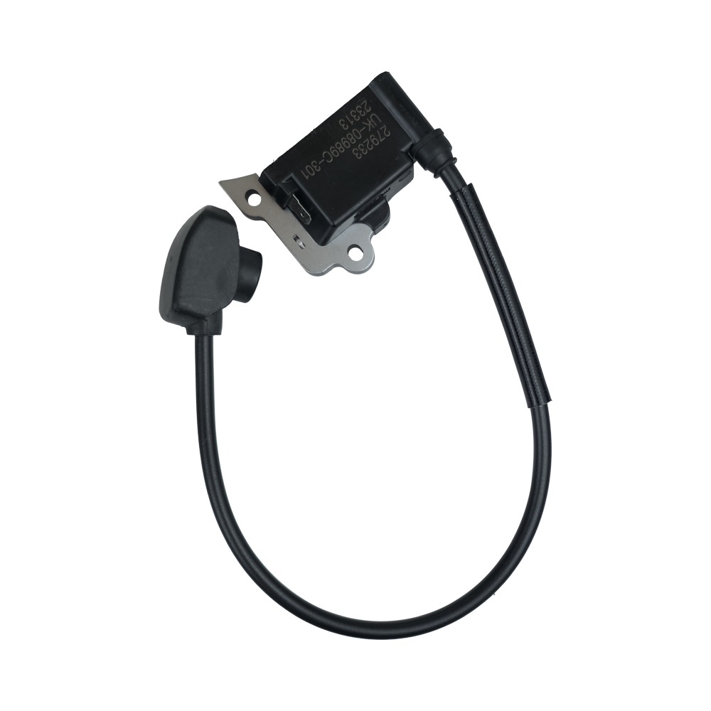 279233 Ignition Coil Assy (2-32A) Incl.33A-39 BL9000