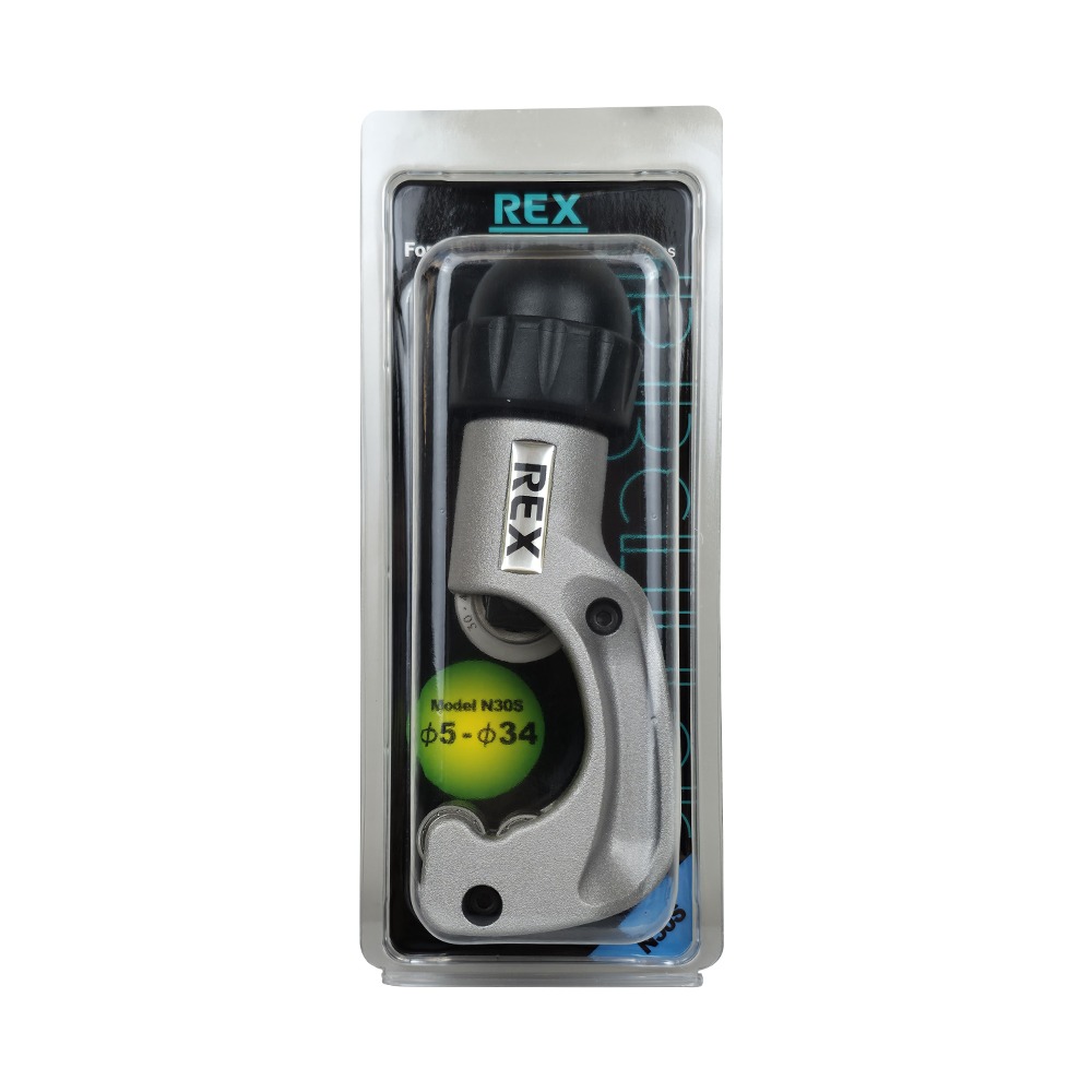 427630 คัตเตอร์ตัดท่อ RB Tube Cutter REX Model N30S
