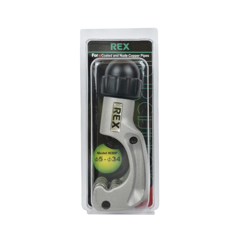 427830 คัตเตอร์ตัดท่อ RB Tube Cutter REX Model N30P