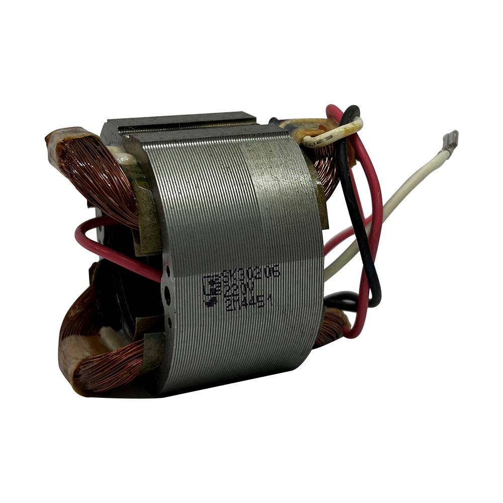 529078-9   ฟิลด์คอยล์   220V สำหรับรุ่น (18) MT600