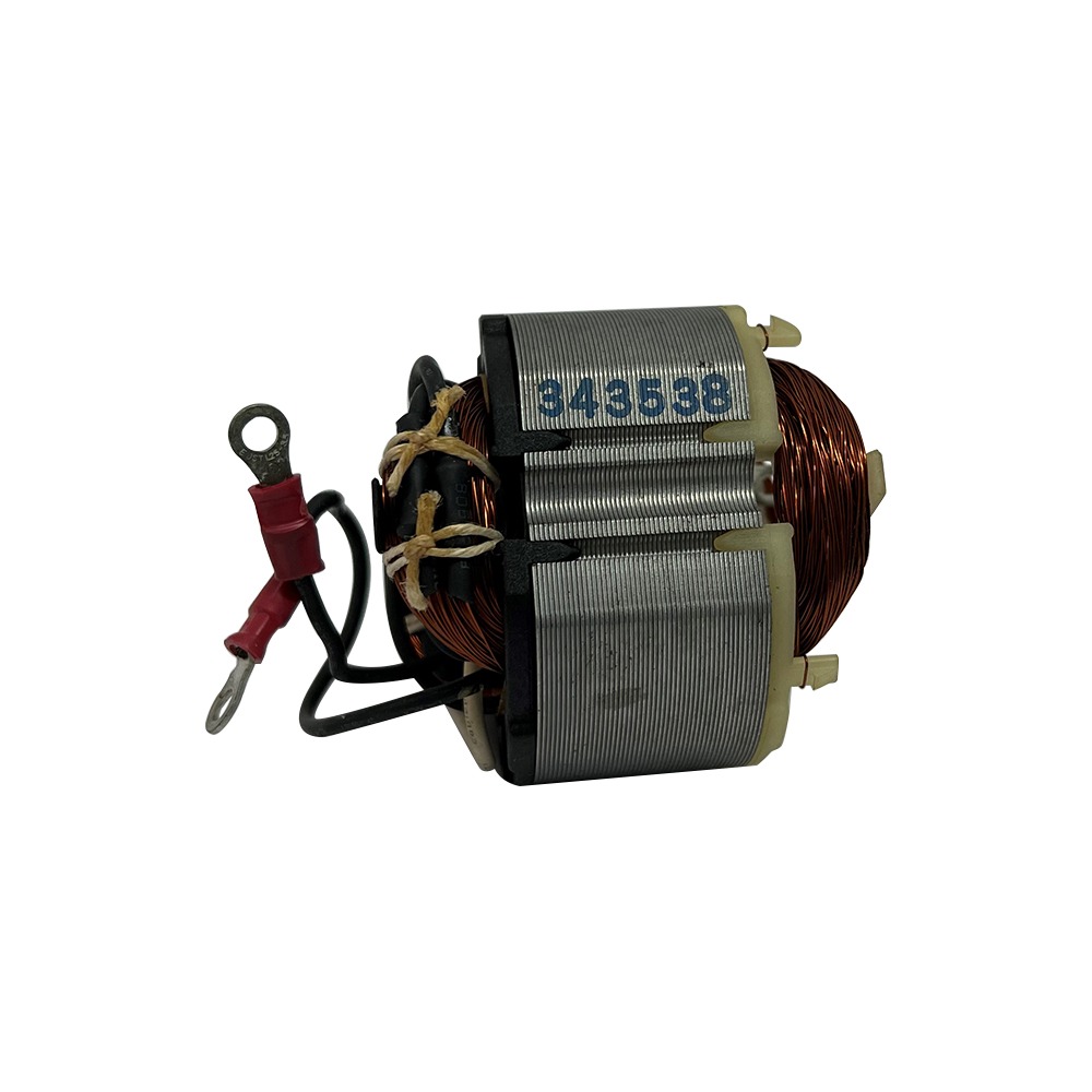 593538-7   ฟิลด์คอยล์   220V สำหรับรุ่น (8) MT650