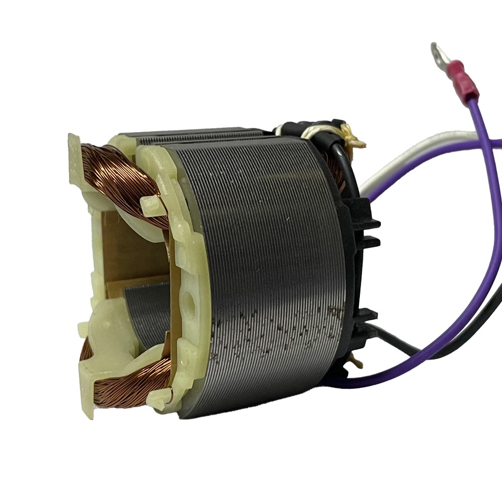 593598-9   ฟิลด์คอยล์   220V สำหรับรุ่น (12) MT651