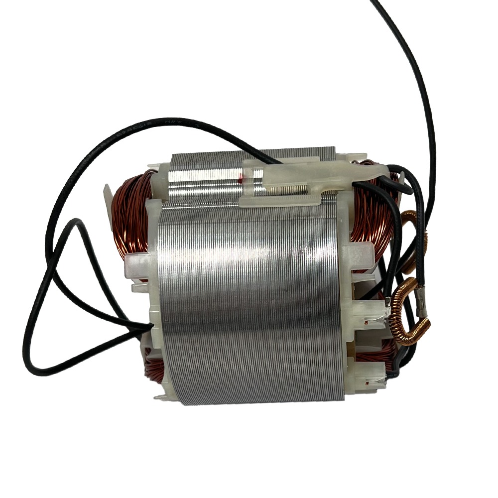 593943-8  ฟิลด์คอยล์   220V สำหรับรุ่น  MT560/580/582