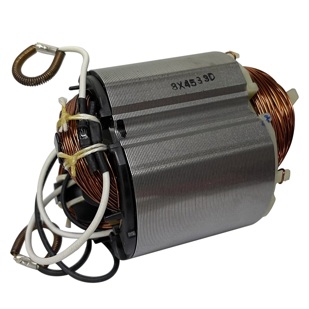 594533-0   ฟิลด์คอยล์   220V สำหรับรุ่น (27) MT110 MT111X