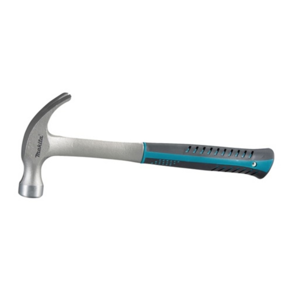 B-65779 ค้อนหงอนโค้ง ขนาด 10นิ้ว (250มิลลิเมตร) น้ำหนักหัวค้อน 20ออนซ์/ 0.57กิโลกรัม