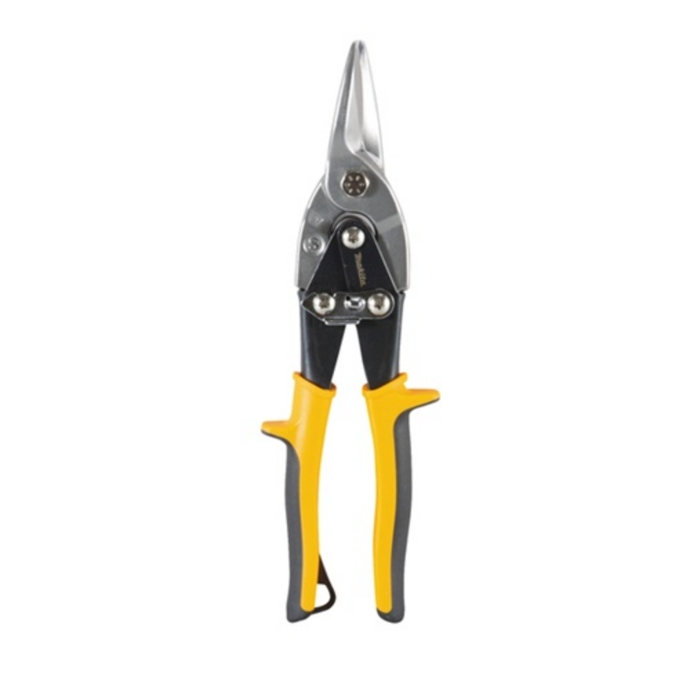 B-65791 กรรไกรตัดเหล็กแผ่นตัดตรง ความยาว 240มิลลิเมตร