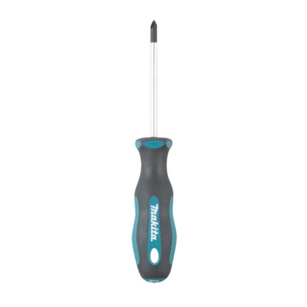 B-65947 ไขควงแฉกโพซี่หัวแม่เหล็ก PZ1 ขนาด 80มิลลิเมตร (3.1/2นิ้ว)
