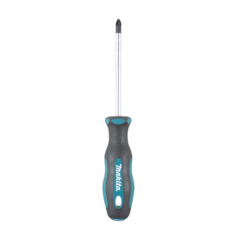 B-65953 ไขควงแฉกโพซี่หัวแม่เหล็ก PZ2 ขนาด 100มิลลิเมตร (4นิ้ว)