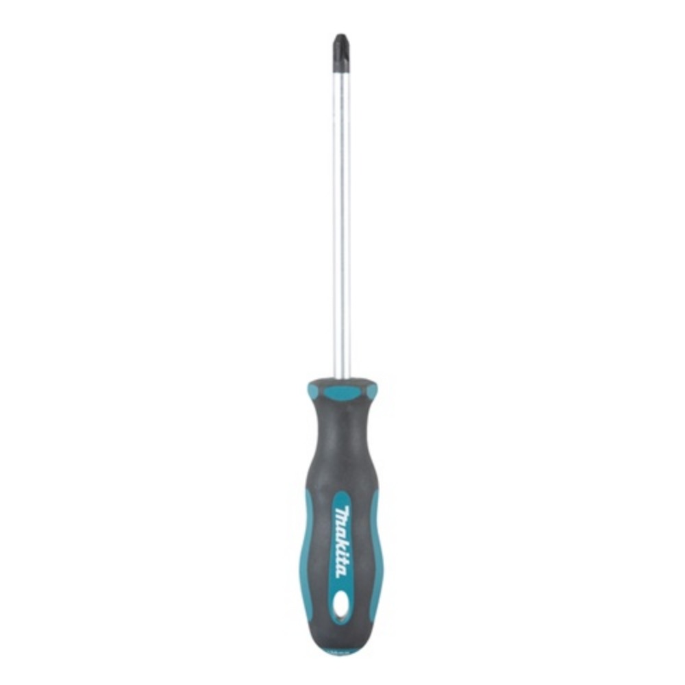 B-65969 ไขควงแฉกโพซี่หัวแม่เหล็ก PZ3 ขนาด 150มิลลิเมตร (6นิ้ว)