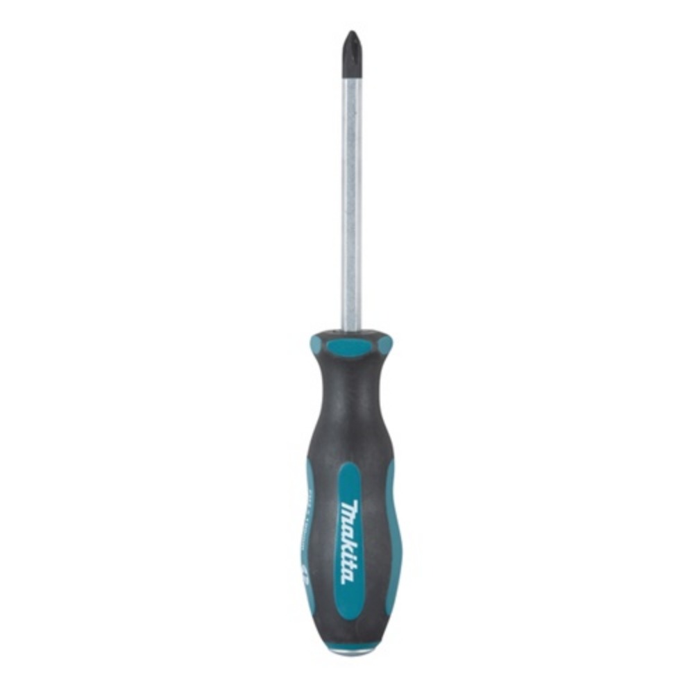B-66070 ไขควงทะลุแฉกหัวแม่เหล็ก PH2 ขนาด 100มิลลิเมตร (4นิ้ว)
