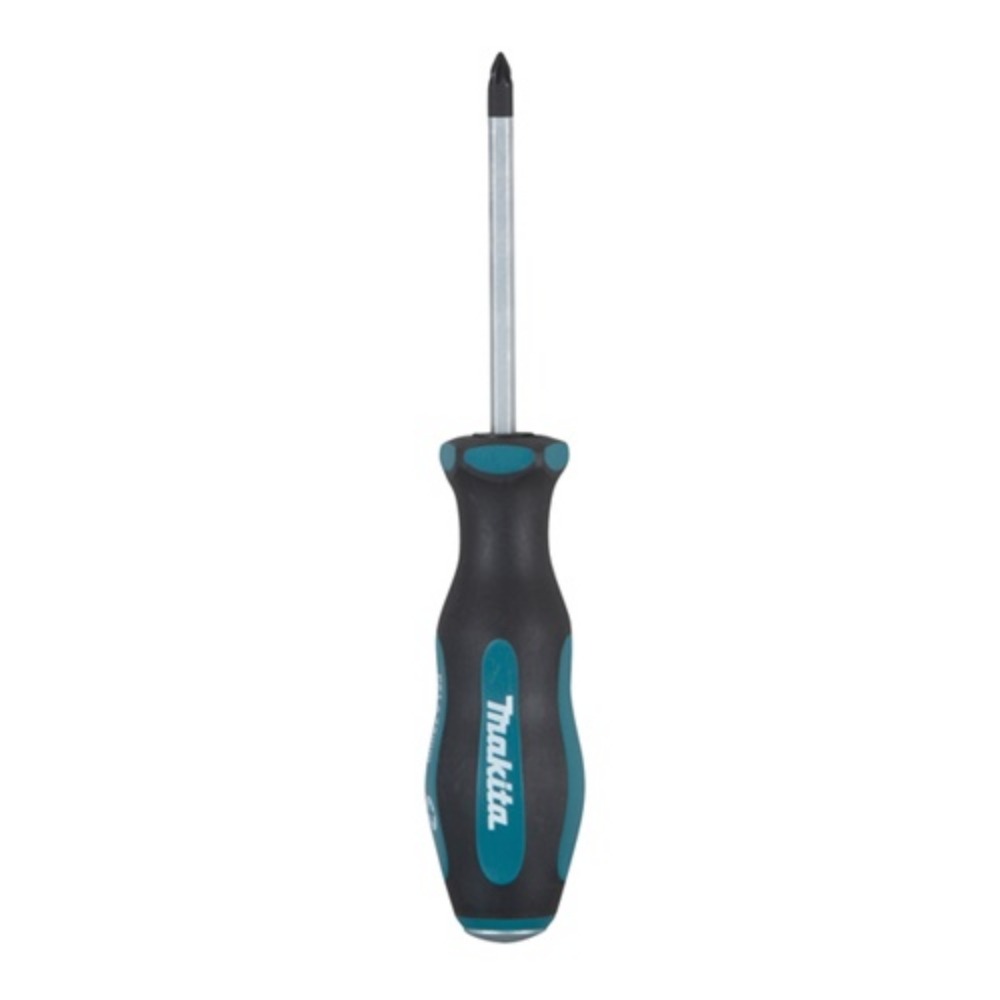 B-66092 ไขควงทะลุแฉกโพซี่หัวแม่เหล็ก PZ1 ขนาด 75มิลลิเมตร (3นิ้ว)