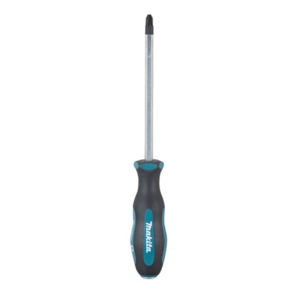 B-66117 ไขควงทะลุแฉกโพซี่หัวแม่เหล็ก PZ3 ขนาด 150มิลลิเมตร (6นิ้ว)