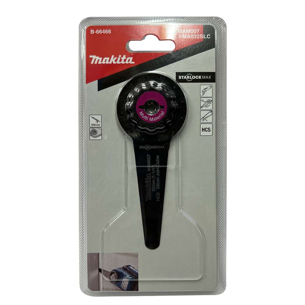B-66466 Starlock Max Joint Cutter Blade/Sealing 32x70mm MAM007 (HCS,Multi,Material)