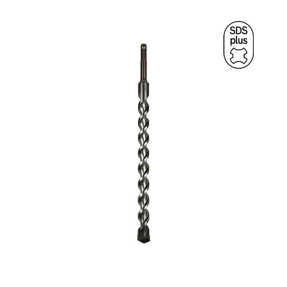 ดอกสว่าน HUNTER SDS 2-Plus 18.0x450x400
