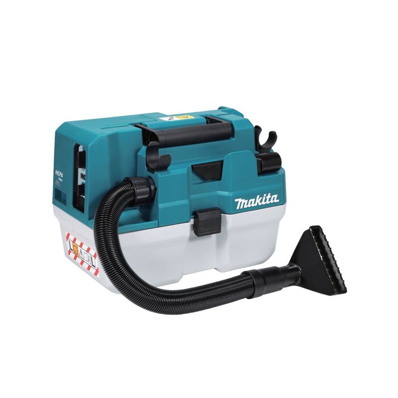 VC014GLZ เครื่องดูดฝุ่นแบตเตอรี่ 4.5/7.5L Wet/Dry 40VMax (Tool Only)