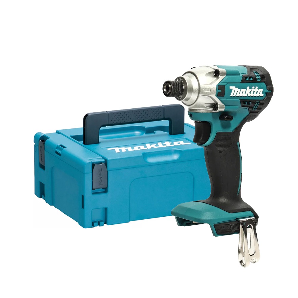 DTD156ZJ ไขควงกระแทกแบตเตอรี่ 18V (Tool Only)