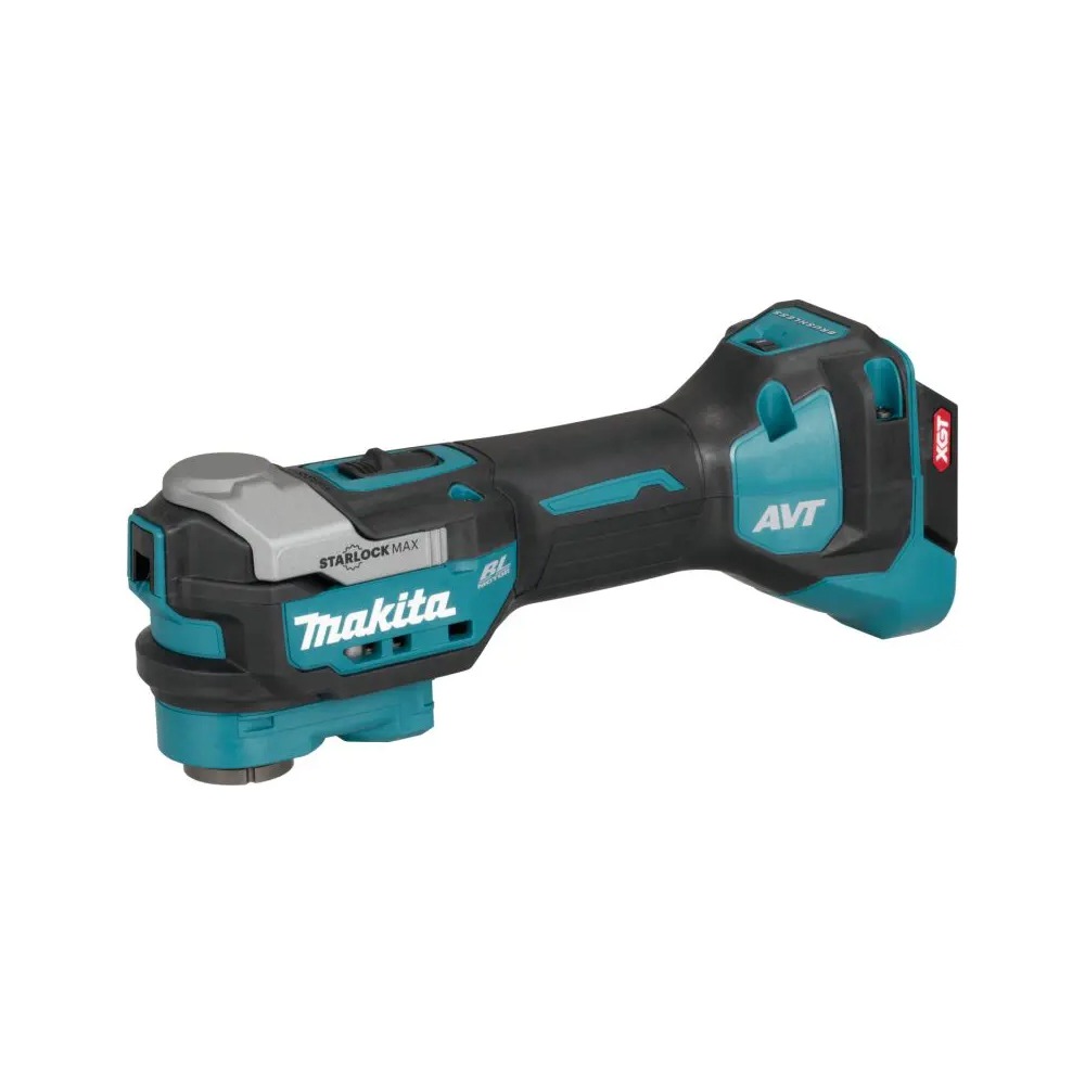 TM001GZ เครื่องมือเอนกประสงค์ 40V (Tool Only)