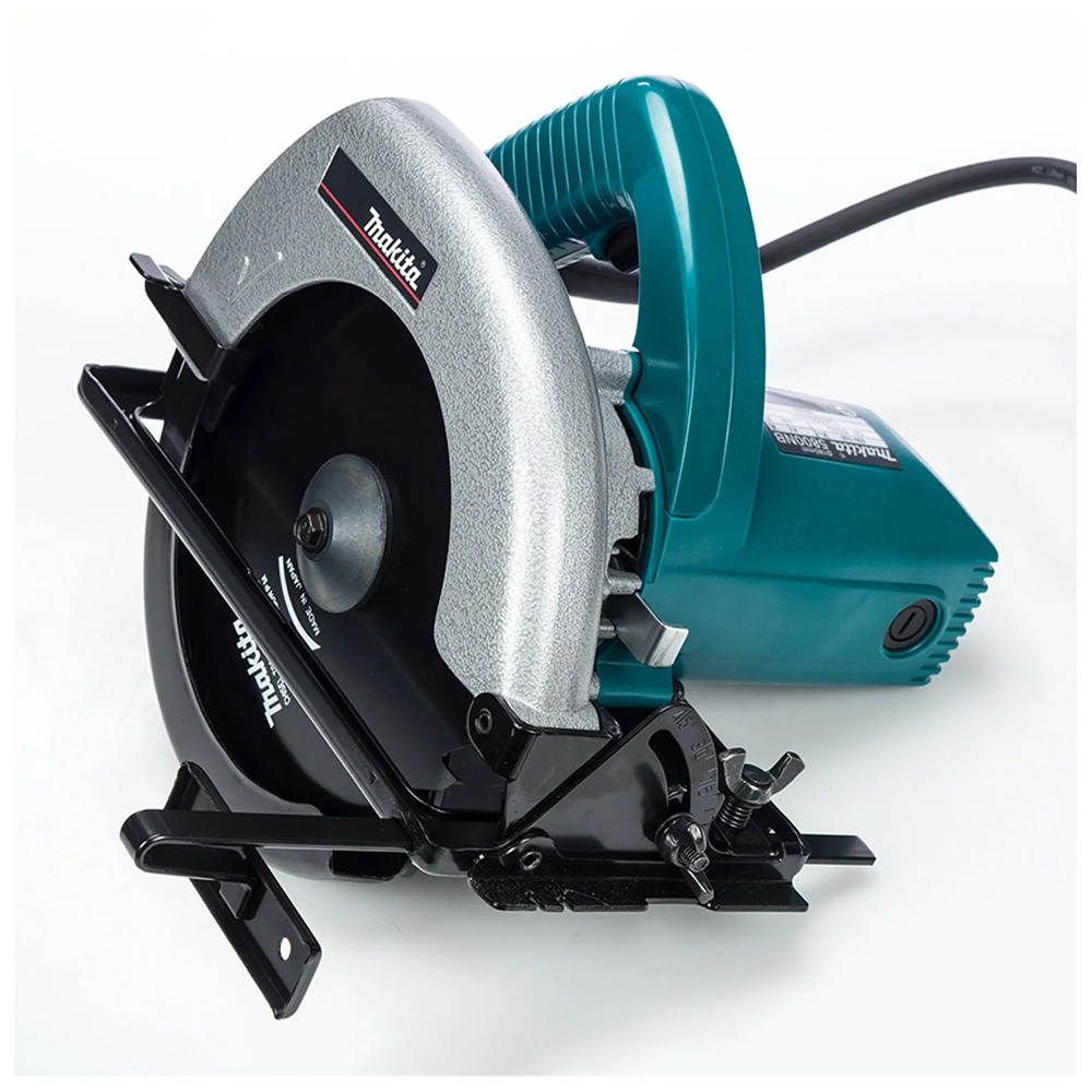 Alternative view of 5800NB เครื่องเลื่อยวงเดือนไฟฟ้า 7-1/8" (180 มม.) 900 วัตต์