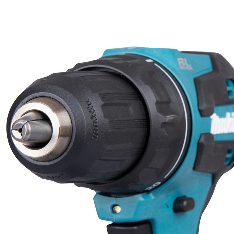 DHP490ZX1 สว่านกระแทกแบตเตอรี่ 13mm (1/2") 18V+Plastic Case - Image 3
