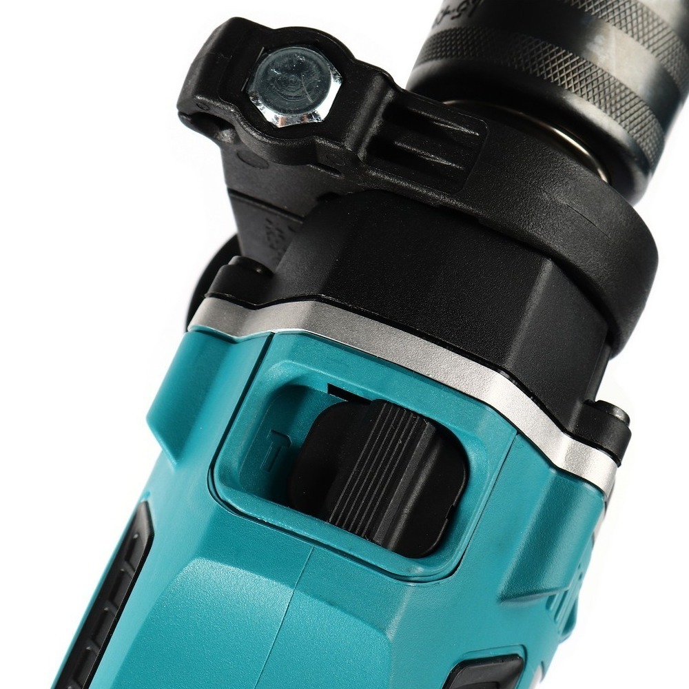 M8103KX5B สว่านกระแทกไฟฟ้า 1/2" (13 มม.) 430 วัตต์ M8103B พร้อมดดอกสว่านและชุดดอกไขควงในกล่อง (MT-Series) - Image 3