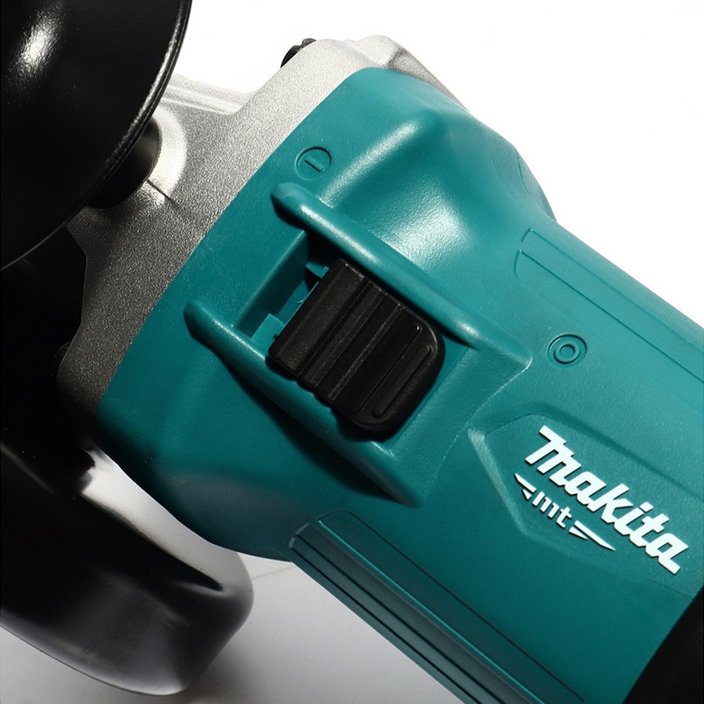 Alternative view of M9506B เครื่องเจียร์ไฟฟ้า 4" (100 มม.) 720 วัตต์ ทรง Slim สวิตซ์ข้าง (MT-Series)