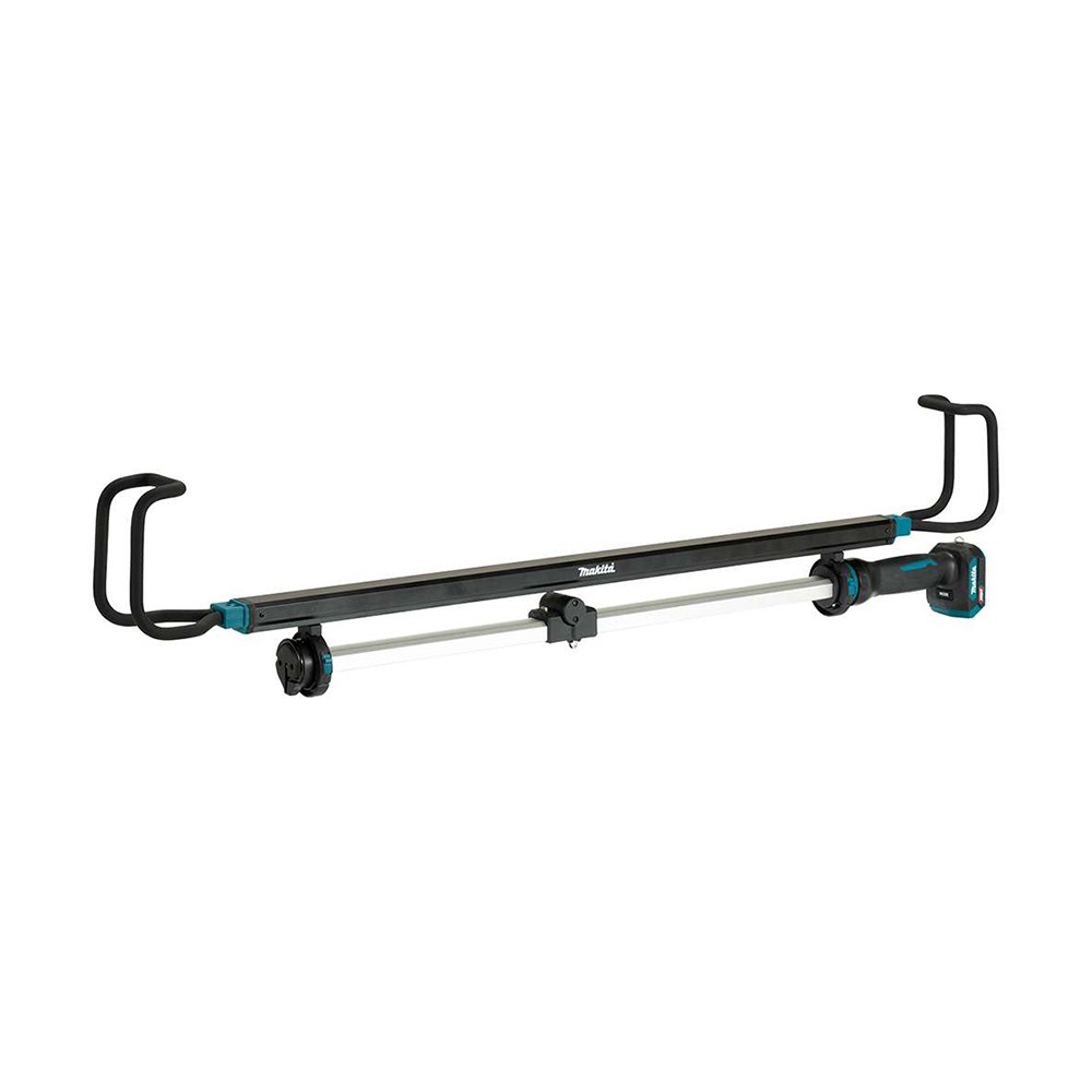 Alternative view of ML012G ไฟบาร์ไร้สาย Cordless Bar Light 40Vmax Luminous flux  400 - 800 - 1.700lm