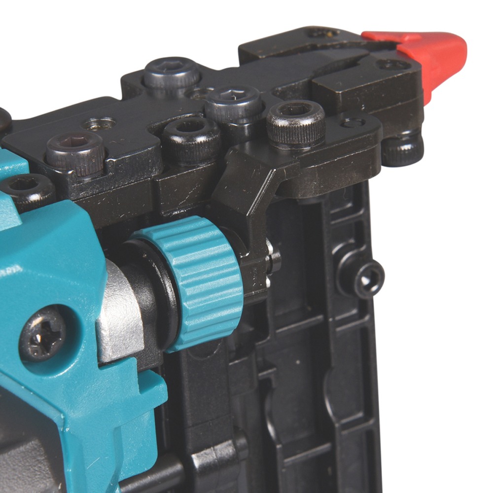 Alternative view of PT001GZ เครื่องยิงตะปูไร้สาย 23Ga (XGT Li-ion-40Vmax)
