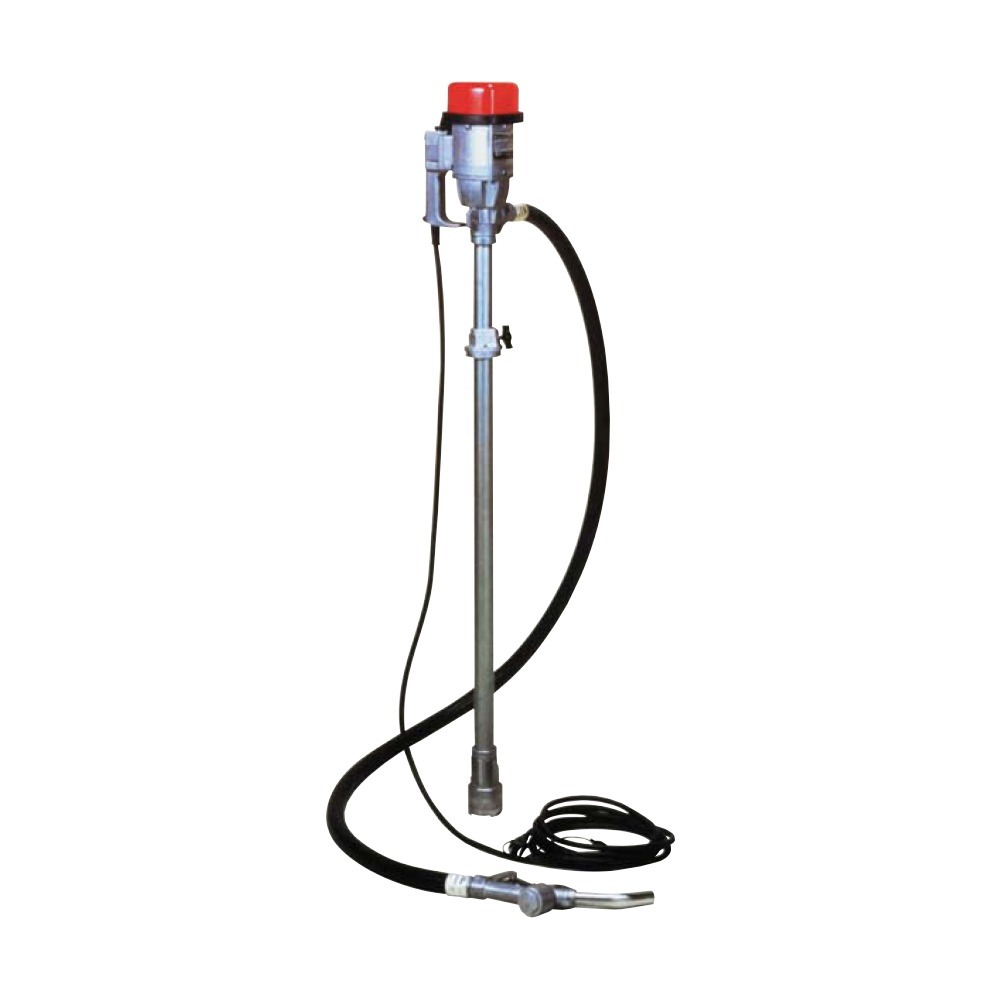 ปั๊มสูบน้ำมันแบบไฟฟ้า KOSHIN FA-100 3/4" 50ลิตร/นาที