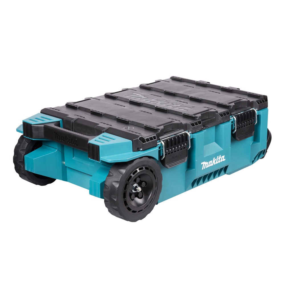 P-91001 Maktrak Rolling Tool Chest 300x905x560มม. - Image 4