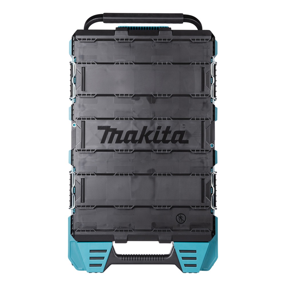 P-91001 Maktrak Rolling Tool Chest 300x905x560มม. - Image 5