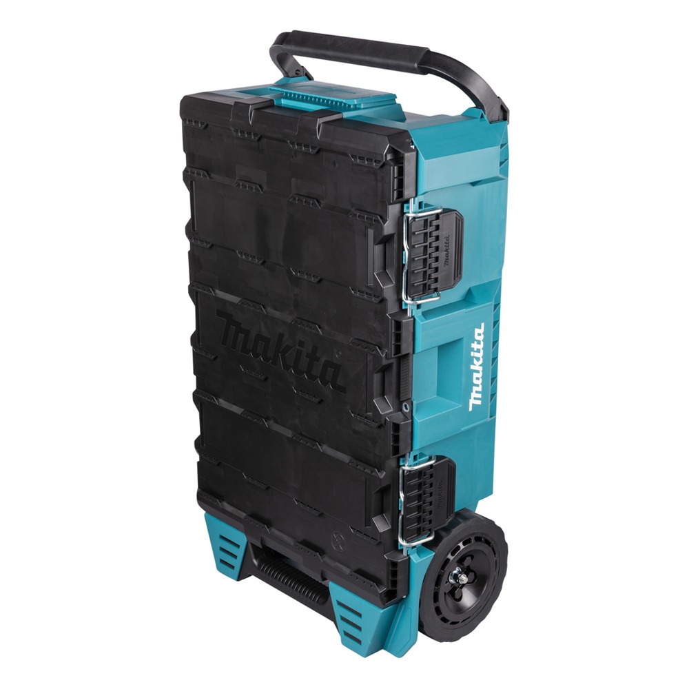 P-91001 Maktrak Rolling Tool Chest 300x905x560มม. - Image 6