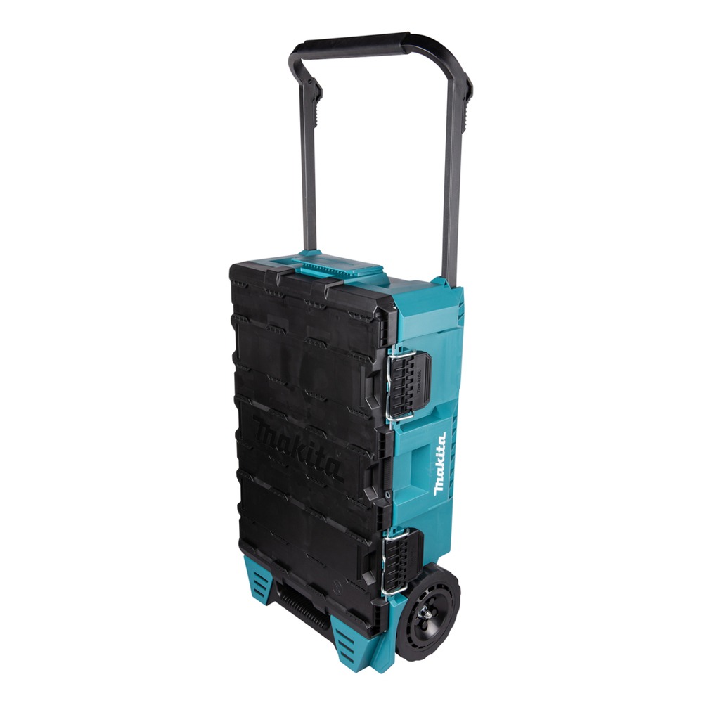 P-91001 Maktrak Rolling Tool Chest 300x905x560มม. - Image 7