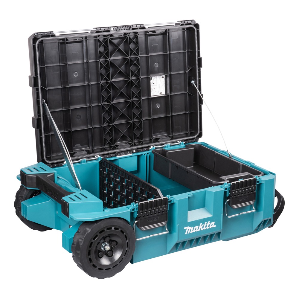 P-91001 Maktrak Rolling Tool Chest 300x905x560มม. - Image 8