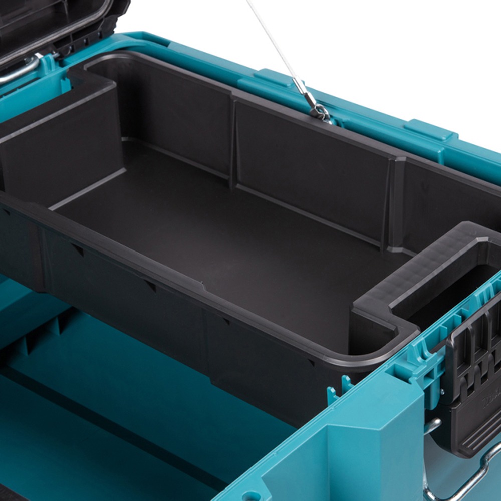 P-91001 Maktrak Rolling Tool Chest 300x905x560มม. - Image 10