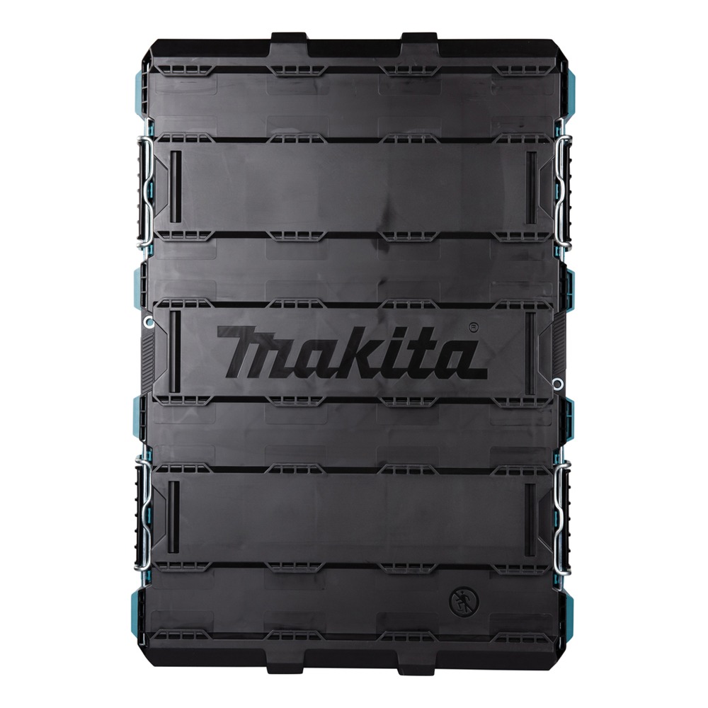 P-91017 Maktrak large Tool Box TBC 240x800x560มม. - Image 4