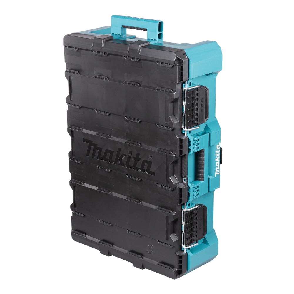 P-91017 Maktrak large Tool Box TBC 240x800x560มม. - Image 5