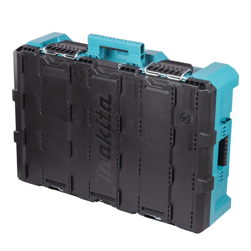 P-91017 Maktrak large Tool Box TBC 240x800x560มม. - Image 6