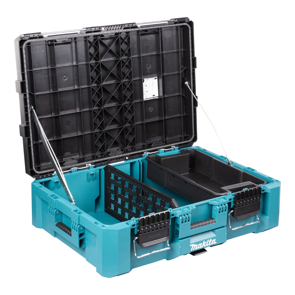 P-91017 Maktrak large Tool Box TBC 240x800x560มม. - Image 7