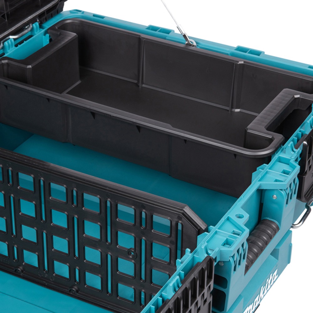 P-91017 Maktrak large Tool Box TBC 240x800x560มม. - Image 8