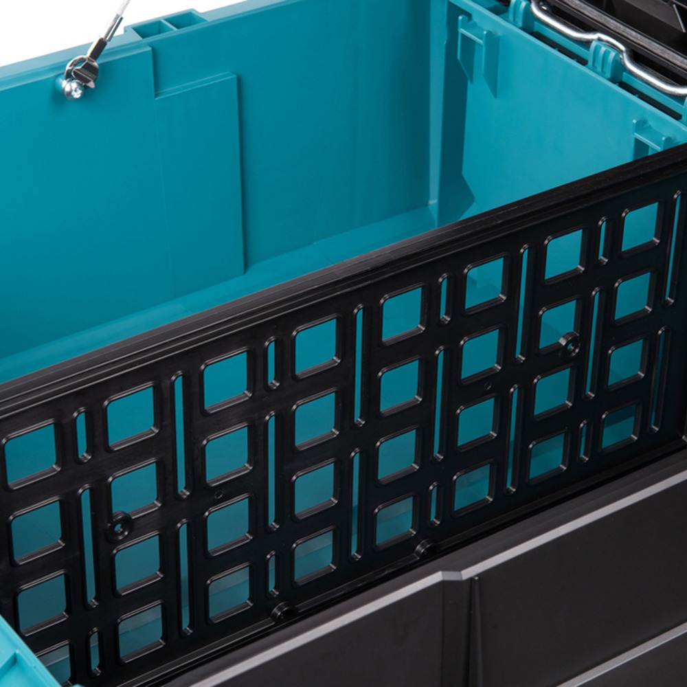 P-91017 Maktrak large Tool Box TBC 240x800x560มม. - Image 9