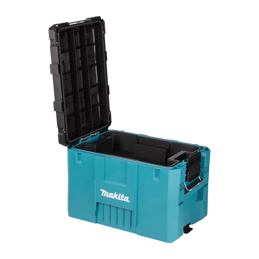 P-91023 Maktrak Extra large Extension Tool Box TBC 390x386x560มม. - Image 5