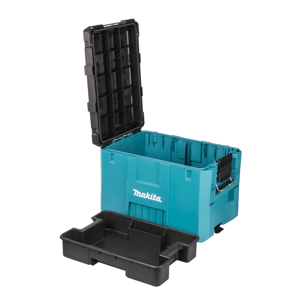 P-91023 Maktrak Extra large Extension Tool Box TBC 390x386x560มม. - Image 6
