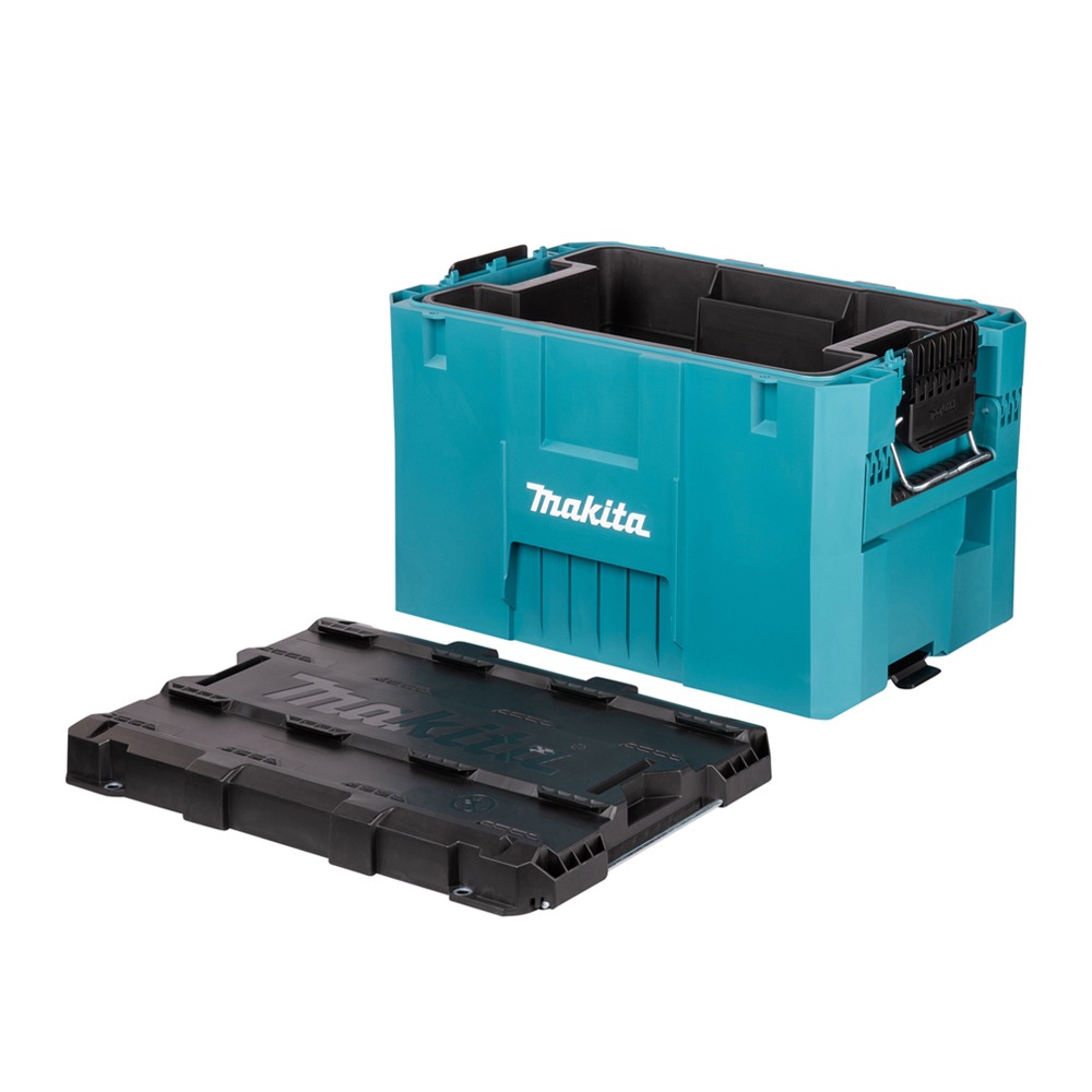 P-91023 Maktrak Extra large Extension Tool Box TBC 390x386x560มม. - Image 7