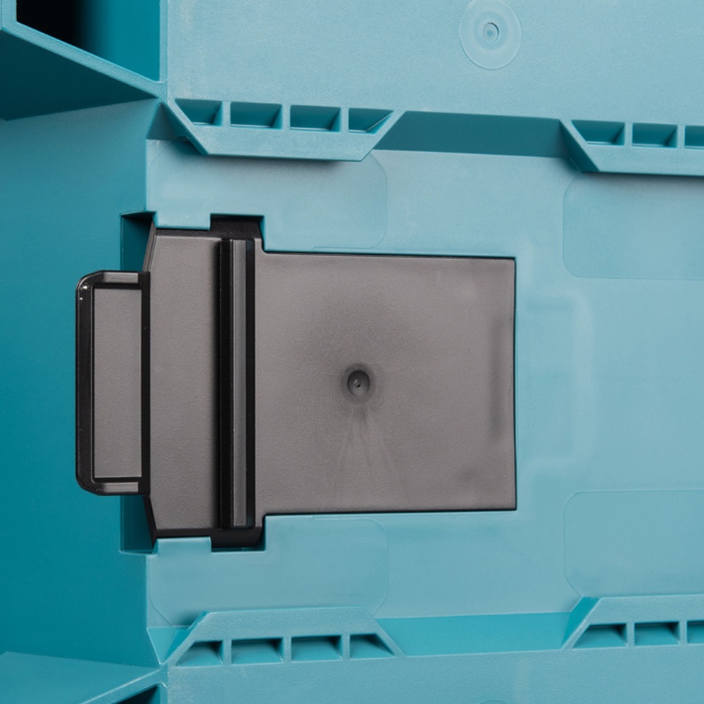 P-91023 Maktrak Extra large Extension Tool Box TBC 390x386x560มม. - Image 10