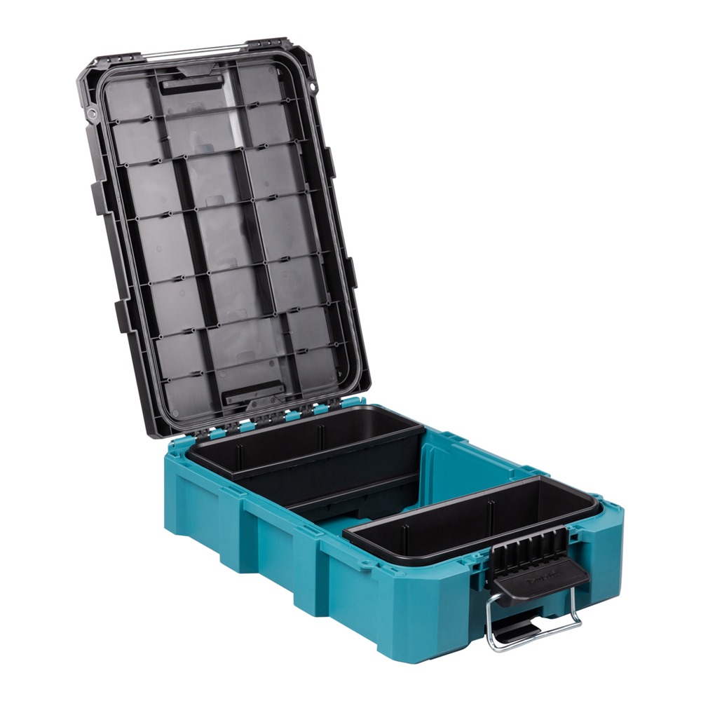 P-91039 Maktrak Medium Tool Box TBC 168x386x560มม. - Image 5