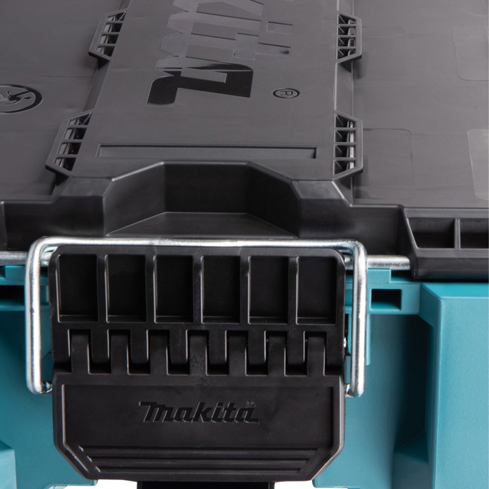P-91039 Maktrak Medium Tool Box TBC 168x386x560มม. - Image 7