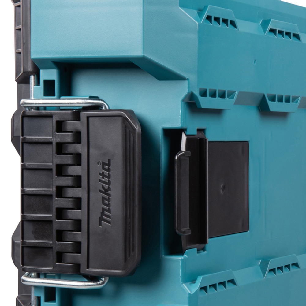 P-91039 Maktrak Medium Tool Box TBC 168x386x560มม. - Image 9