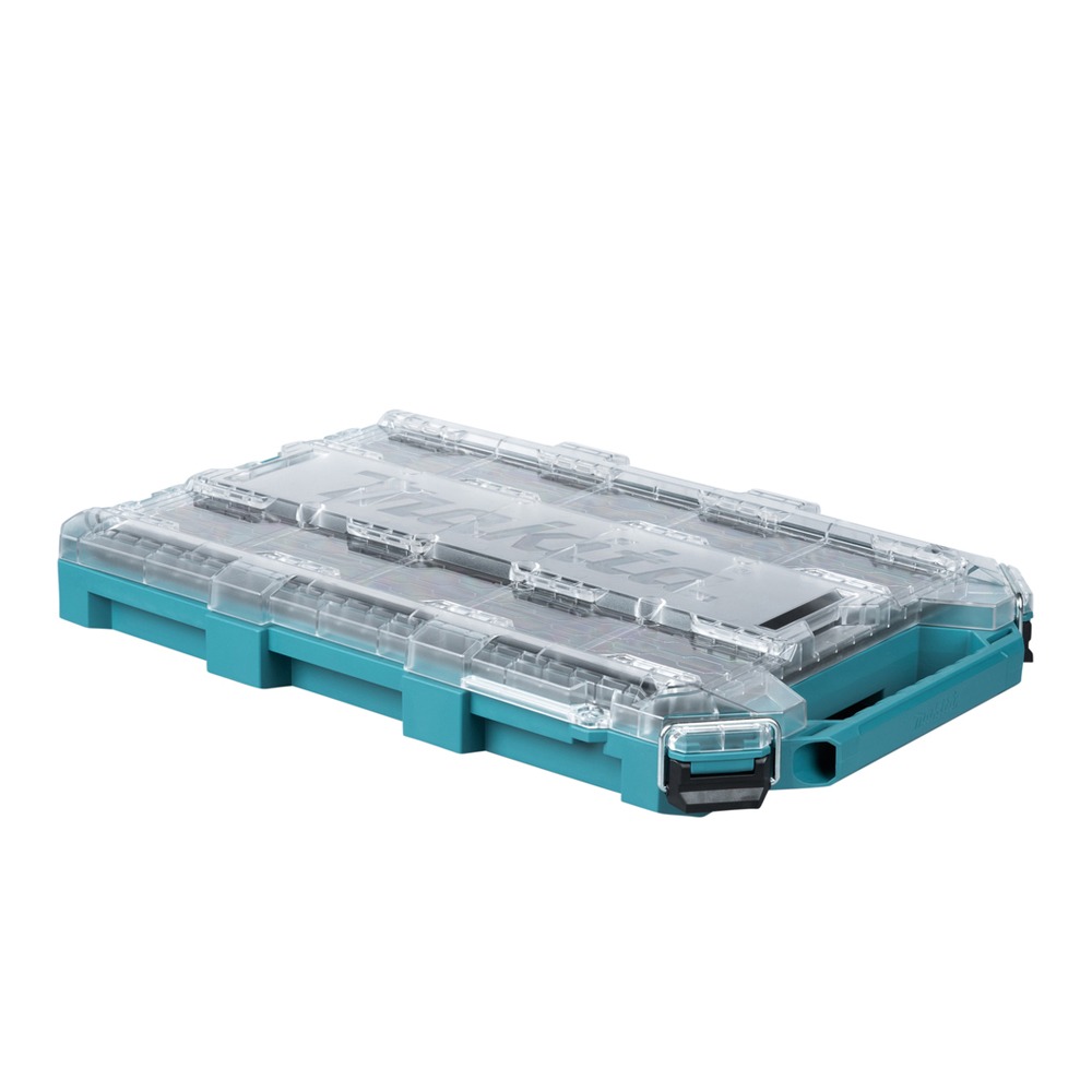 P-91051 Maktrak Low-Profile Medium Organizer TBC 85x386x585มม.