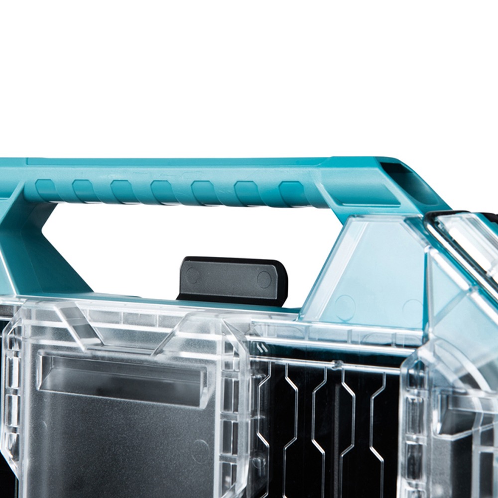 P-91051 Maktrak Low-Profile Medium Organizer TBC 85x386x585มม. - Image 12